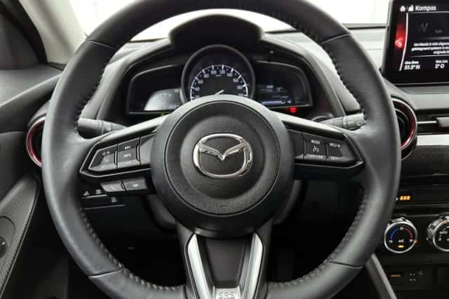 Mazda 2 (2025) thumbnail 17