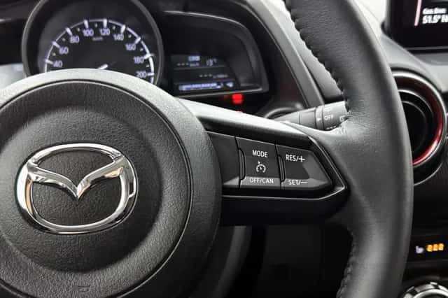 Mazda 2 (2025) thumbnail 18