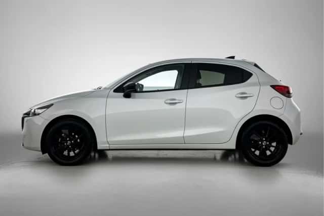 Mazda 2 (2025) thumbnail 3