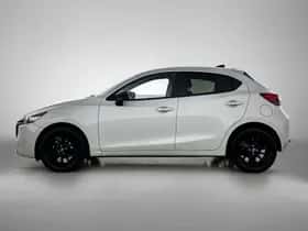 Mazda 2 (2025) thumbnail 3