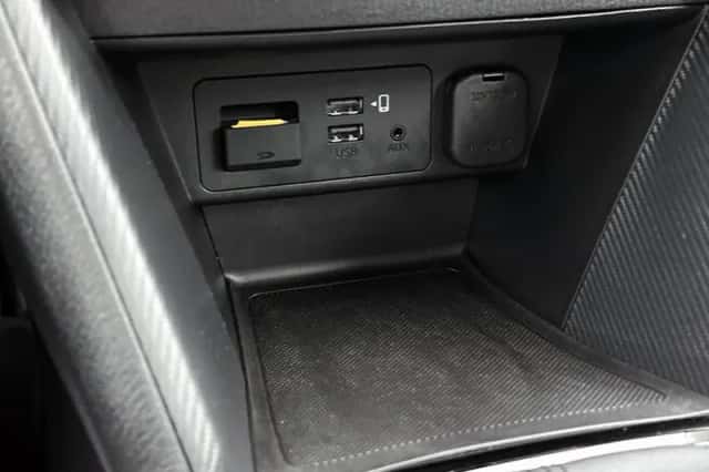 Mazda 2 (2025) thumbnail 21