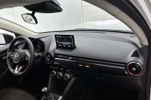 Mazda 2 (2025) thumbnail 23