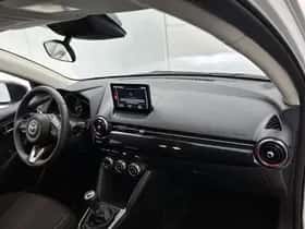 Mazda 2 (2025) thumbnail 23