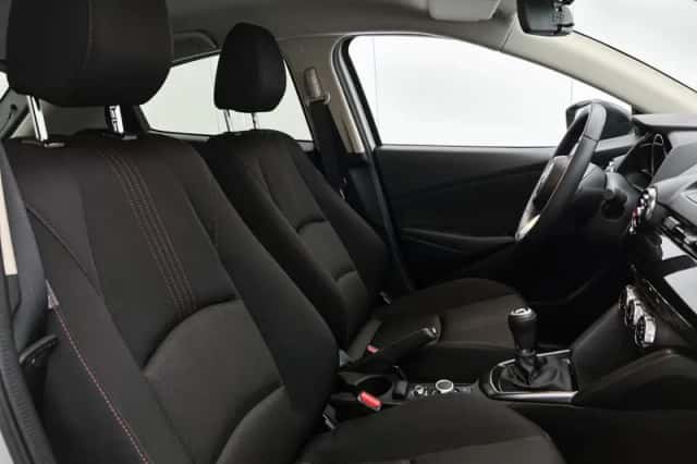 Mazda 2 (2025) thumbnail 24