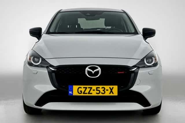 Mazda 2 (2025) thumbnail 25