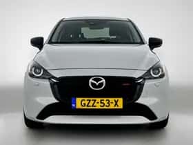 Mazda 2 (2025) thumbnail 25