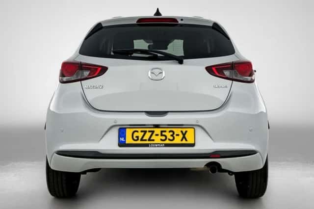 Mazda 2 (2025) thumbnail 26