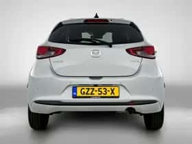 Mazda 2 (2025) thumbnail 26