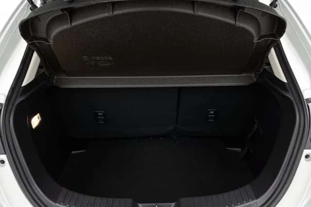 Mazda 2 (2025) thumbnail 27