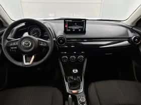 Mazda 2 (2025) thumbnail 4