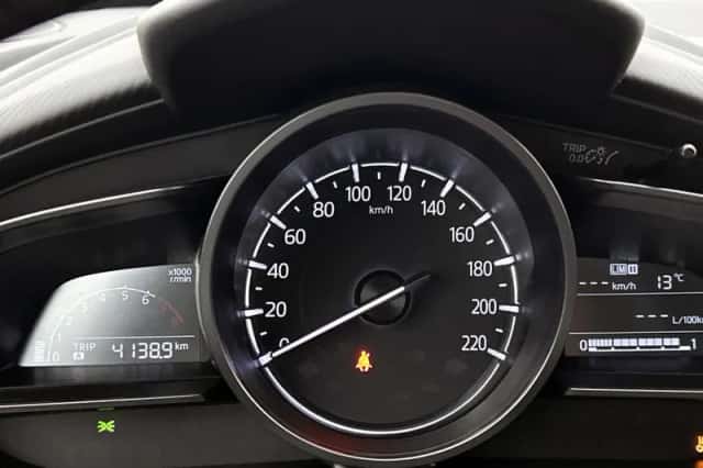 Mazda 2 (2025) thumbnail 5