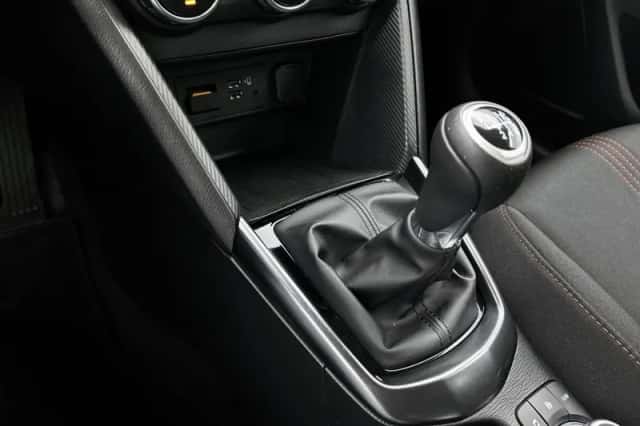 Mazda 2 (2025) thumbnail 6