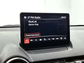 Mazda 2 (2025) thumbnail 8
