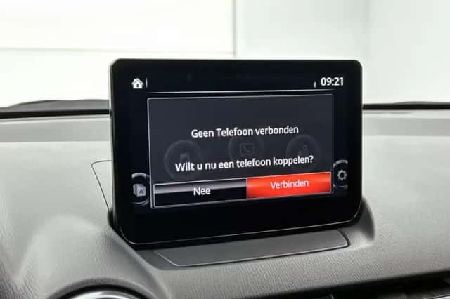 Mazda 2 (2025) thumbnail 9