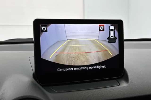 Mazda 2 (2025) thumbnail 10