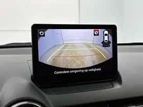Mazda 2 (2025) thumbnail 10