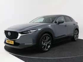 Mazda CX-30 (2023)