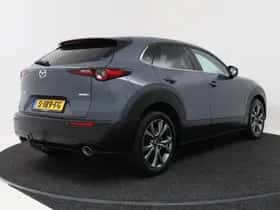 Mazda CX-30 (2023) thumbnail 2