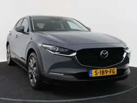 Mazda CX-30 (2023) thumbnail 15