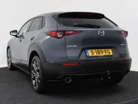 Mazda CX-30 (2023) thumbnail 16
