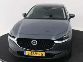 Mazda CX-30 (2023) thumbnail 27