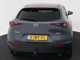 Mazda CX-30 (2023) thumbnail 28