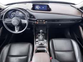 Mazda CX-30 (2023) thumbnail 4