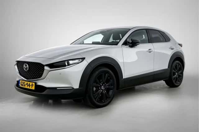 Mazda CX-30 (2024) thumbnail 1