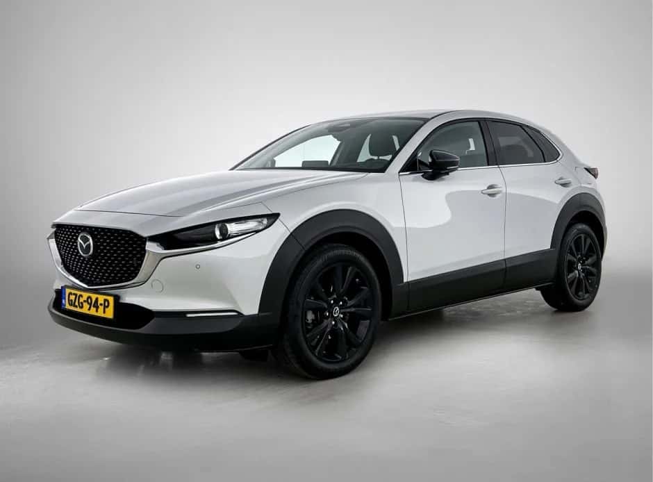 Mazda CX-30 (2024) — foto 1