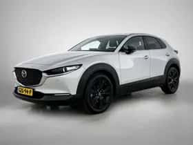 Mazda CX-30 (2024)