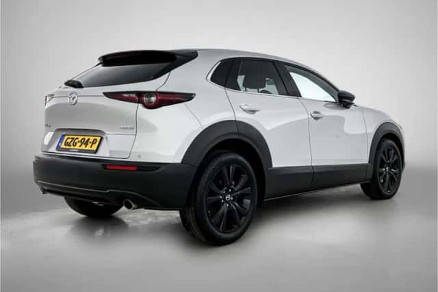 Mazda CX-30 (2024) thumbnail 2