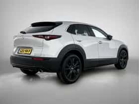 Mazda CX-30 (2024) thumbnail 2