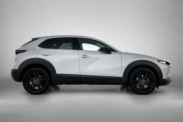 Mazda CX-30 (2024) thumbnail 13