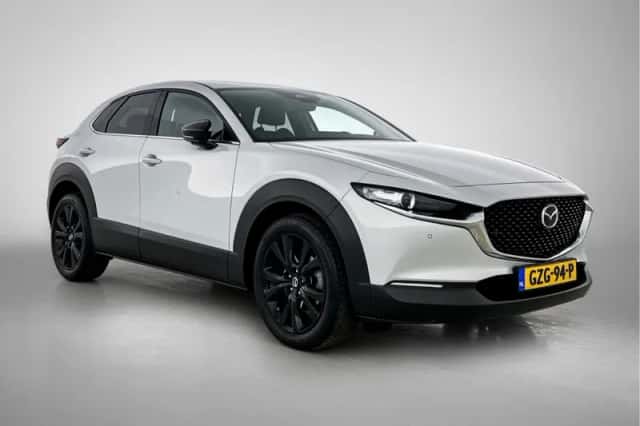 Mazda CX-30 (2024) thumbnail 14