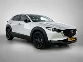 Mazda CX-30 (2024) thumbnail 14