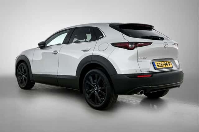 Mazda CX-30 (2024) thumbnail 15