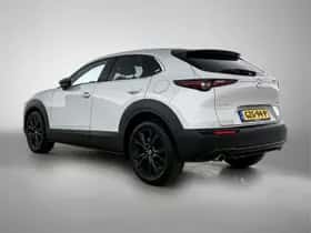 Mazda CX-30 (2024) thumbnail 15