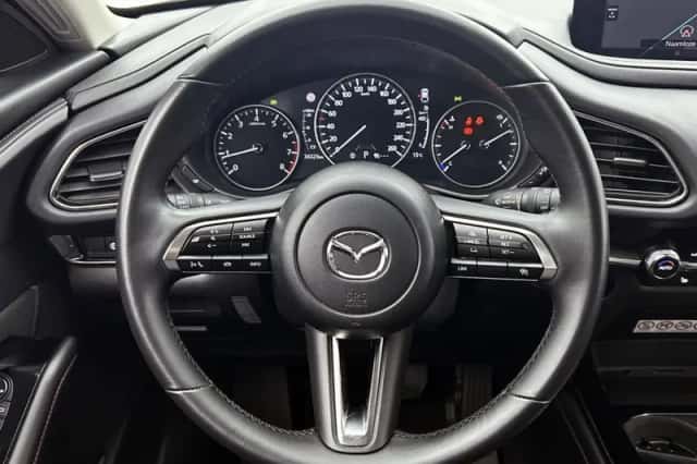 Mazda CX-30 (2024) thumbnail 17