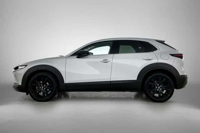 Mazda CX-30 (2024) thumbnail 3