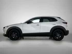 Mazda CX-30 (2024) thumbnail 3