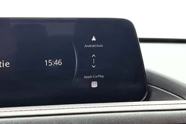 Mazda CX-30 (2024) thumbnail 23