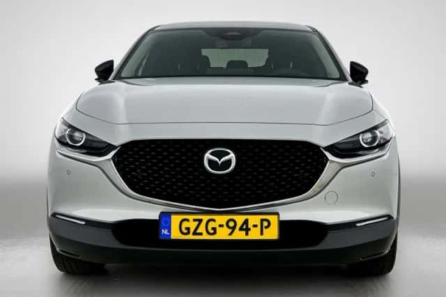 Mazda CX-30 (2024) thumbnail 29