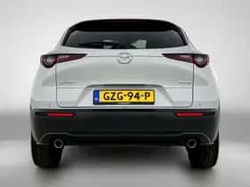 Mazda CX-30 (2024) thumbnail 30