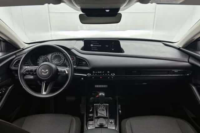 Mazda CX-30 (2024) thumbnail 4