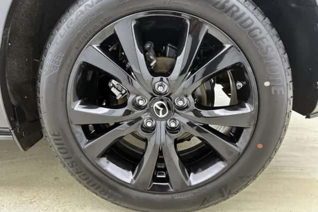 Mazda CX-30 (2024) thumbnail 33