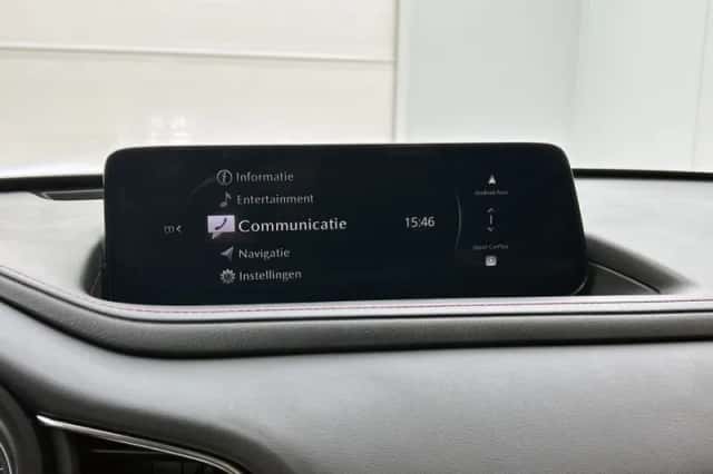 Mazda CX-30 (2024) thumbnail 8