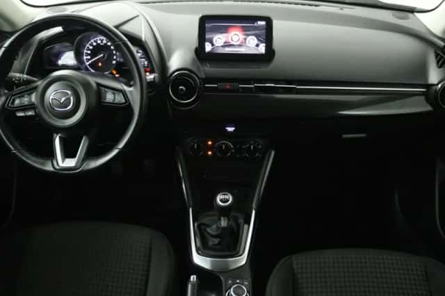 Mazda 2 (2019) thumbnail 4