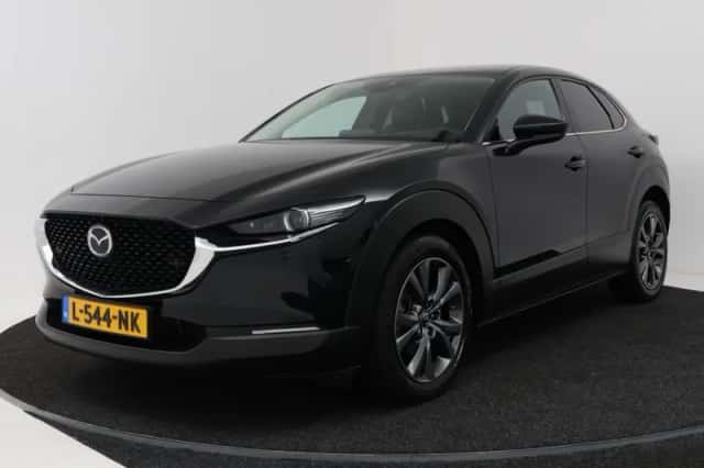Mazda CX-30 (2021) thumbnail 1