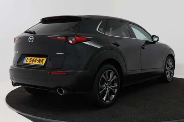 Mazda CX-30 (2021) thumbnail 2