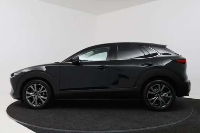 Mazda CX-30 (2021) thumbnail 3